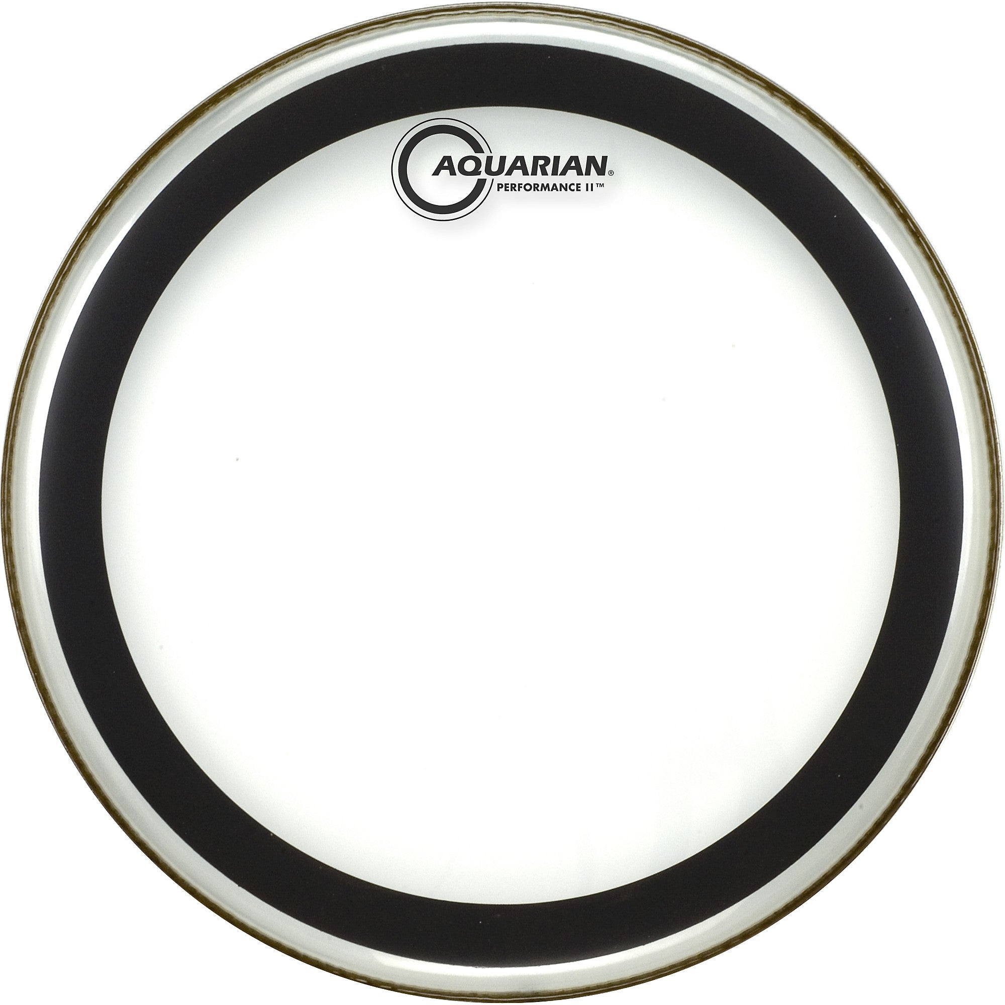 LW Essentials® Basic Tom Drum Head