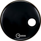 LW Essentials® Basic Bass Drum Resonant Head