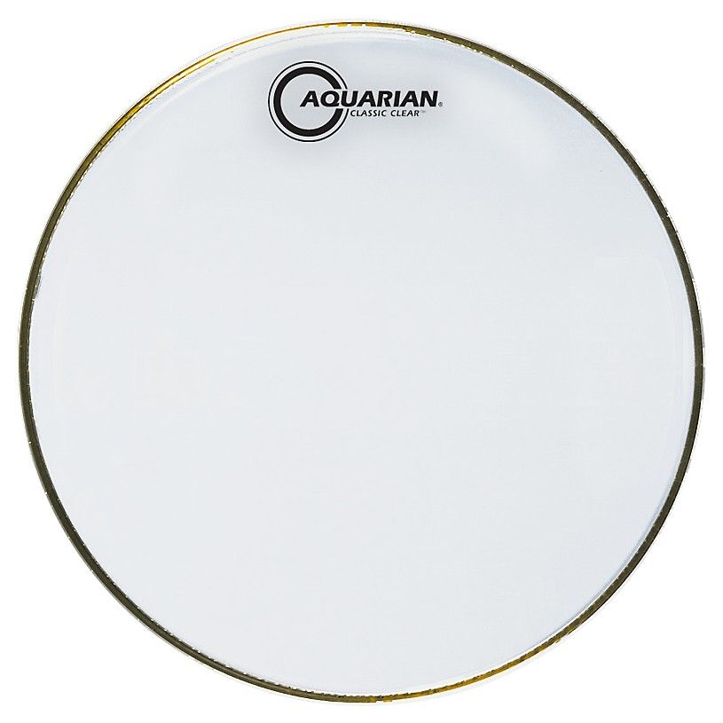 LW Essentials® Basic Tom Drum Head