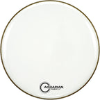 LW Essentials® Basic Bass Drum Resonant Head