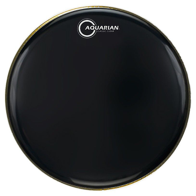 LW Essentials® Basic Snare Bottom Drum Head