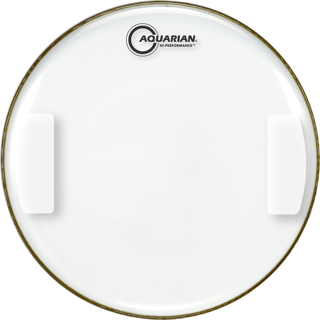 LW Essentials® Basic Snare Bottom Drum Head