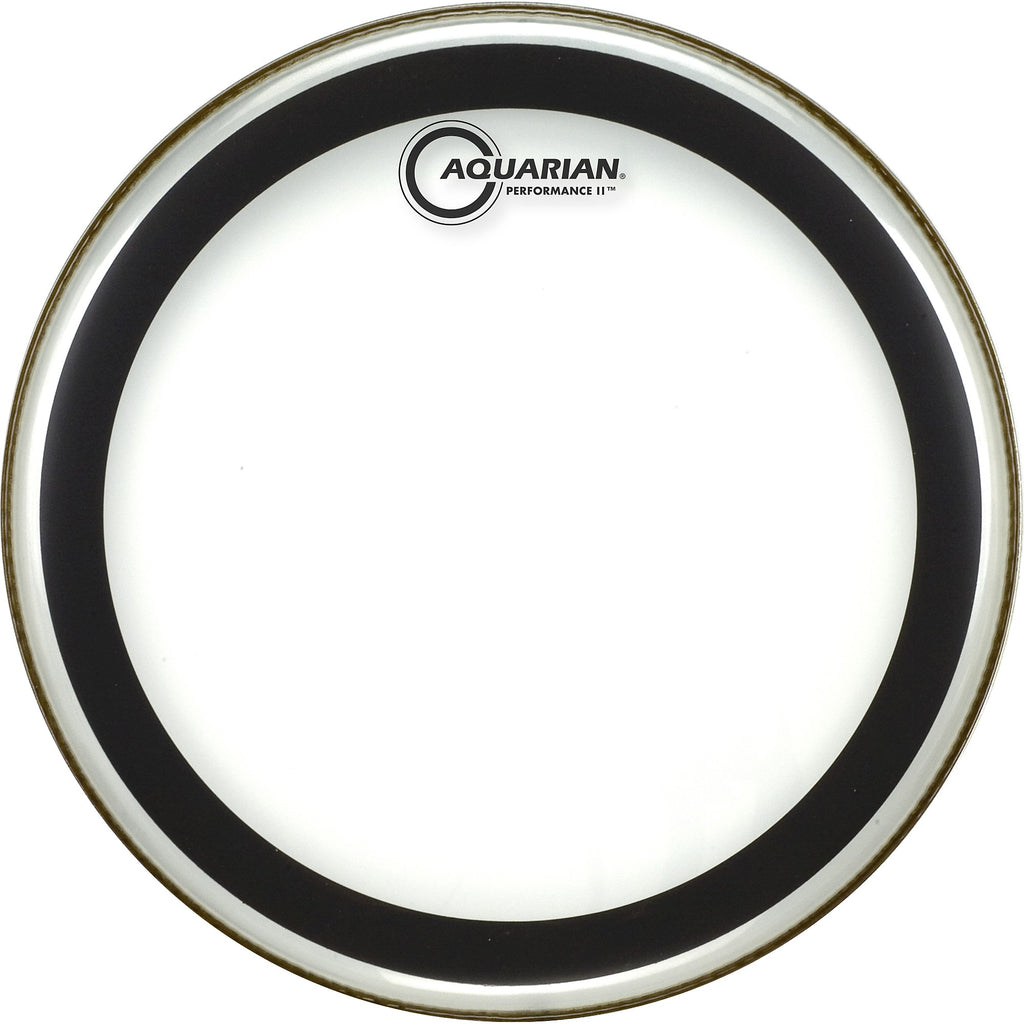 LW Essentials® Basic Tom Drum Head