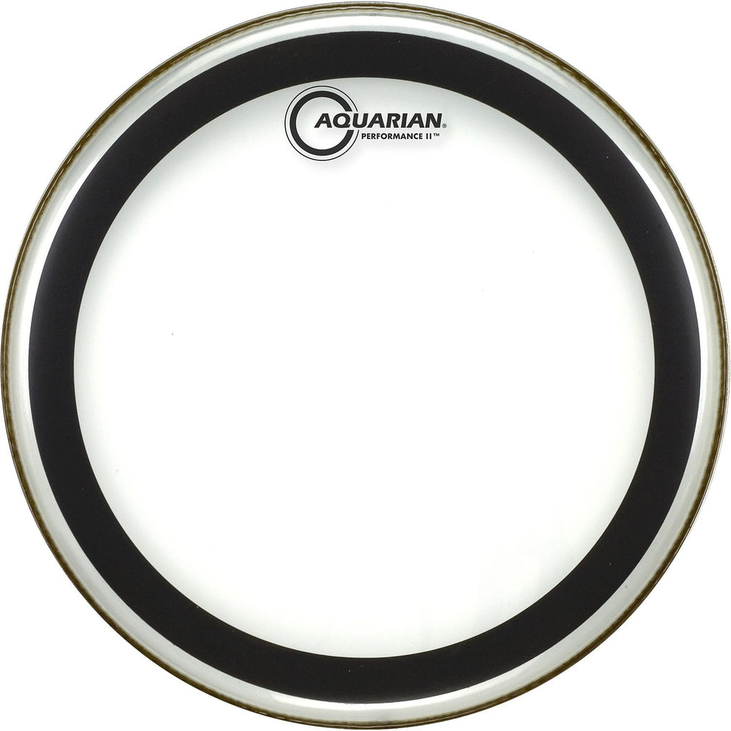 LW Essentials® Basic Tom Drum Head