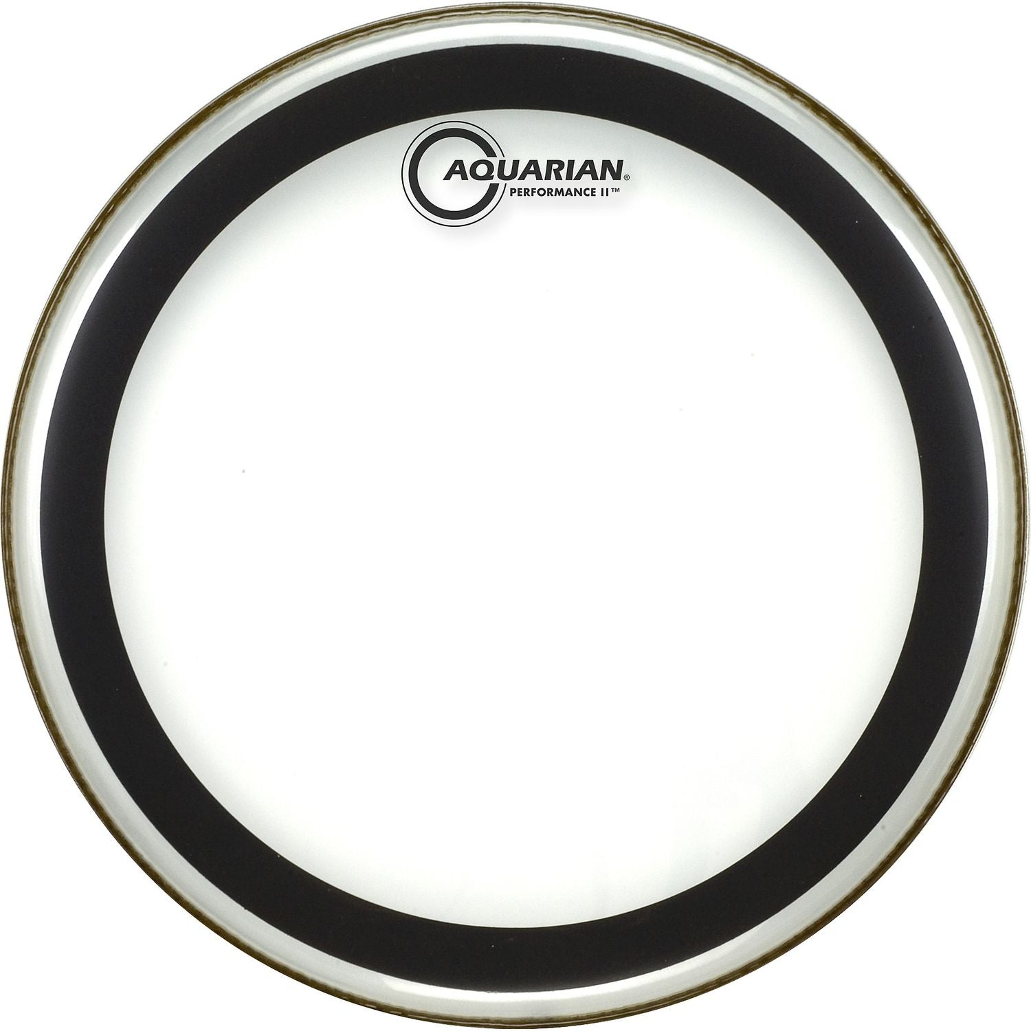 LW Essentials® Basic Tom Drum Head