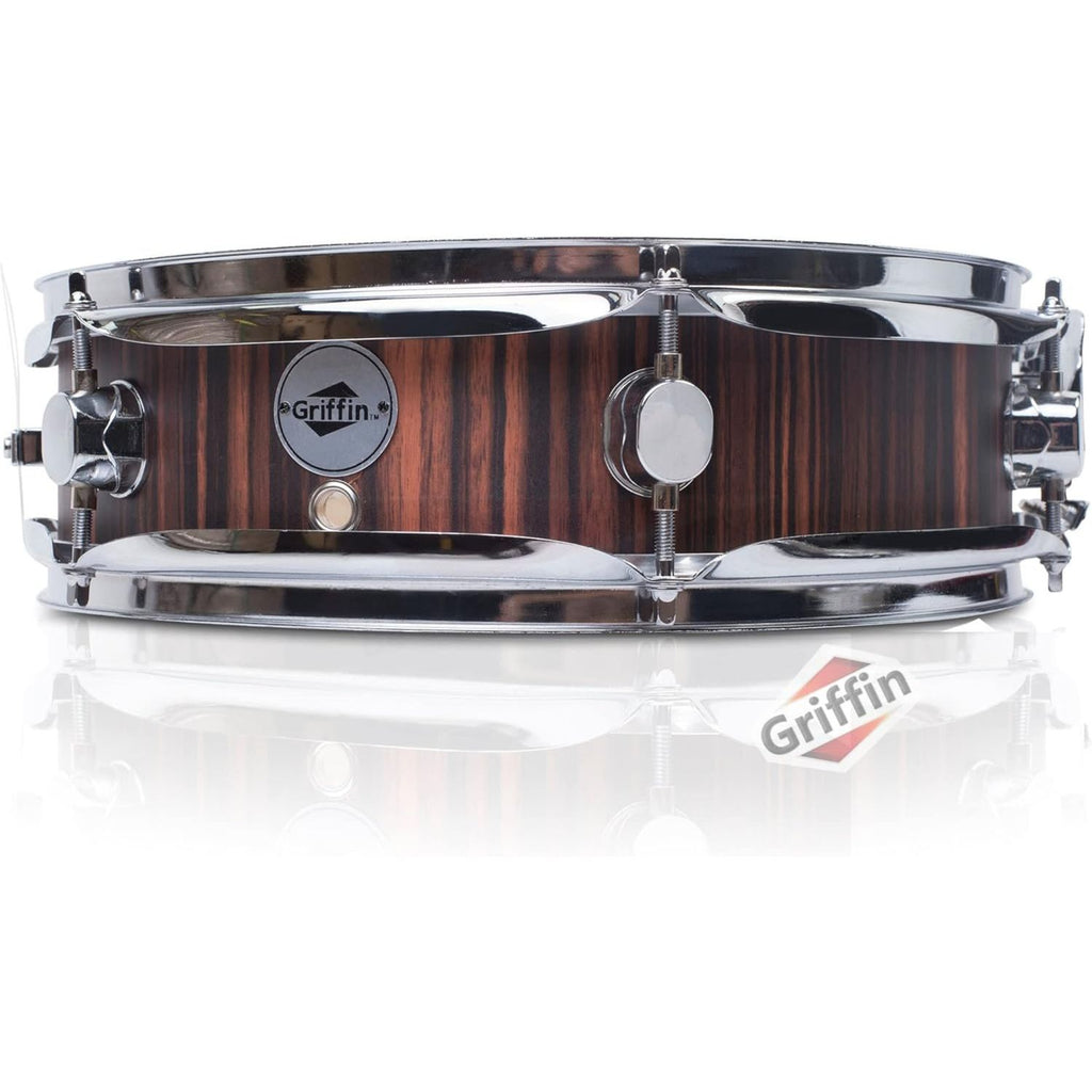 LW Essentials® Premium Piccolo Snare Drum