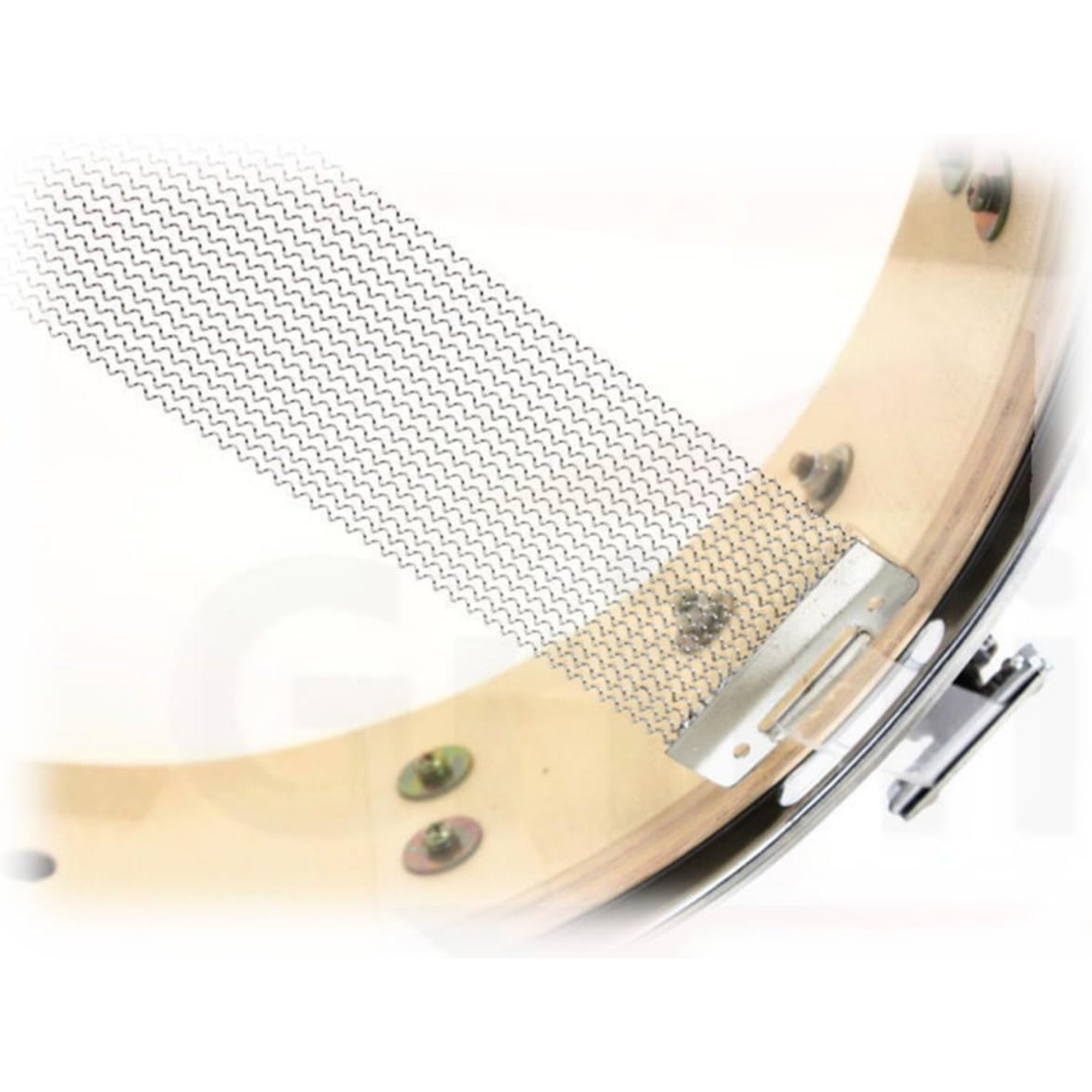 LW Essentials® Premium Piccolo Snare Drum
