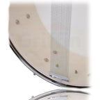 LW Essentials® Premium Popcorn Snare Drum