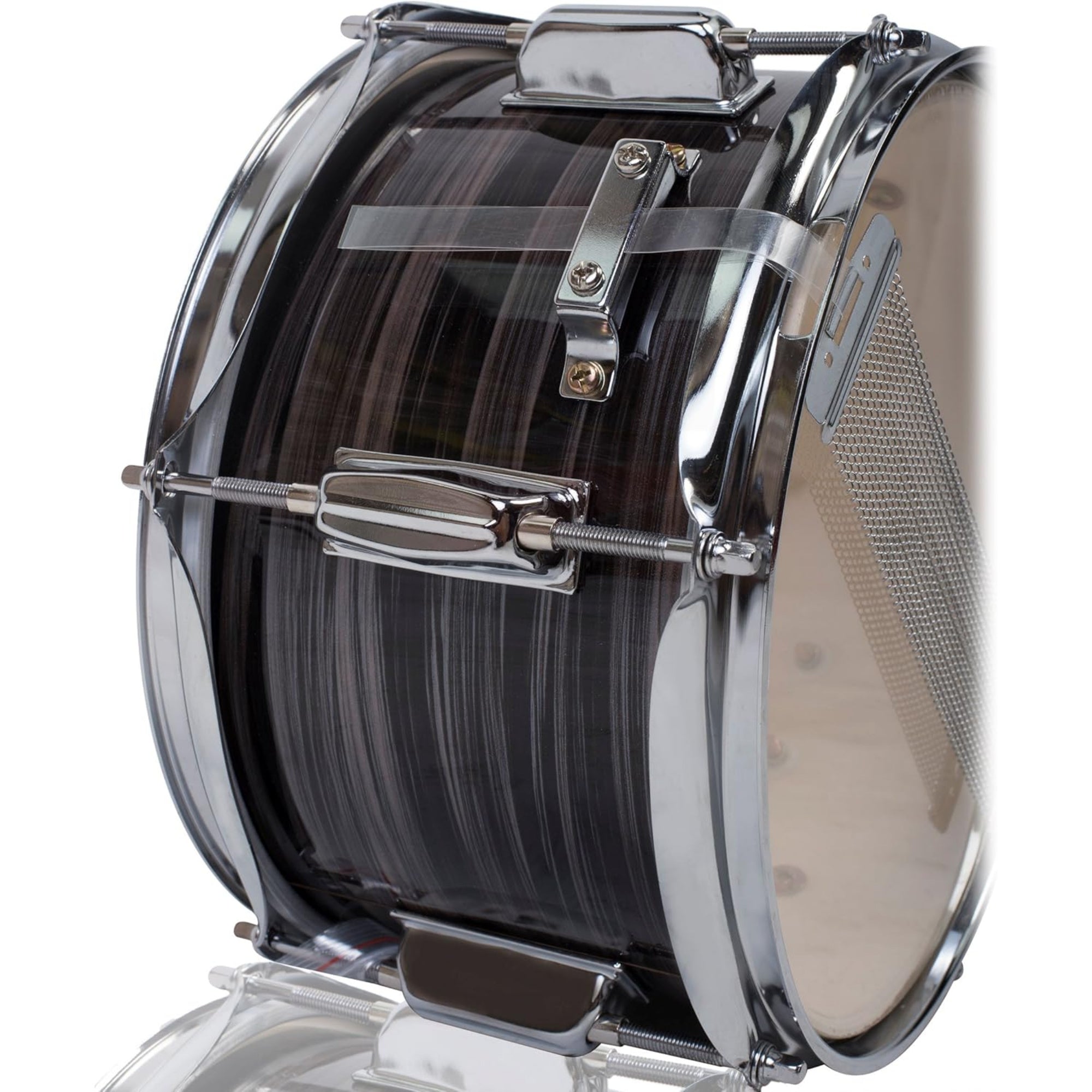 LW Essentials® Premium Popcorn Snare Drum