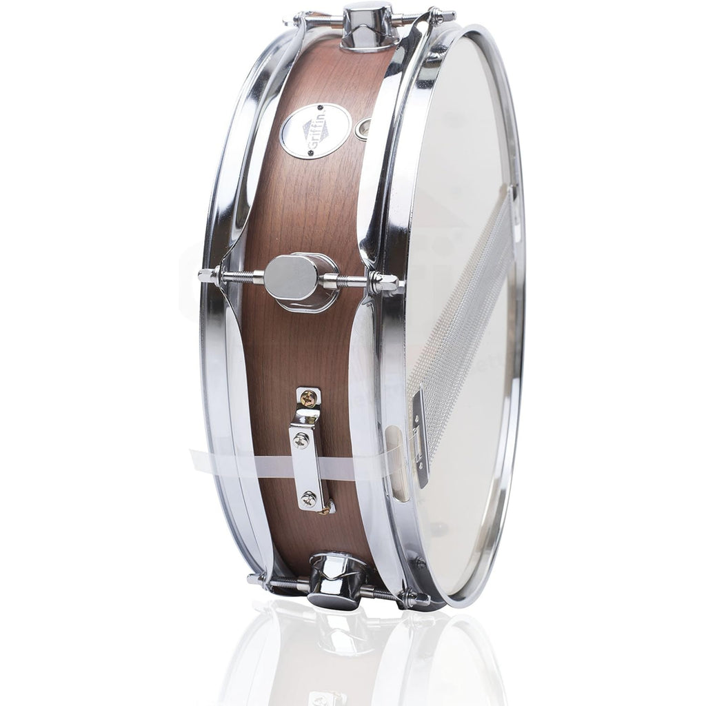 LW Essentials® Premium Piccolo Snare Drum