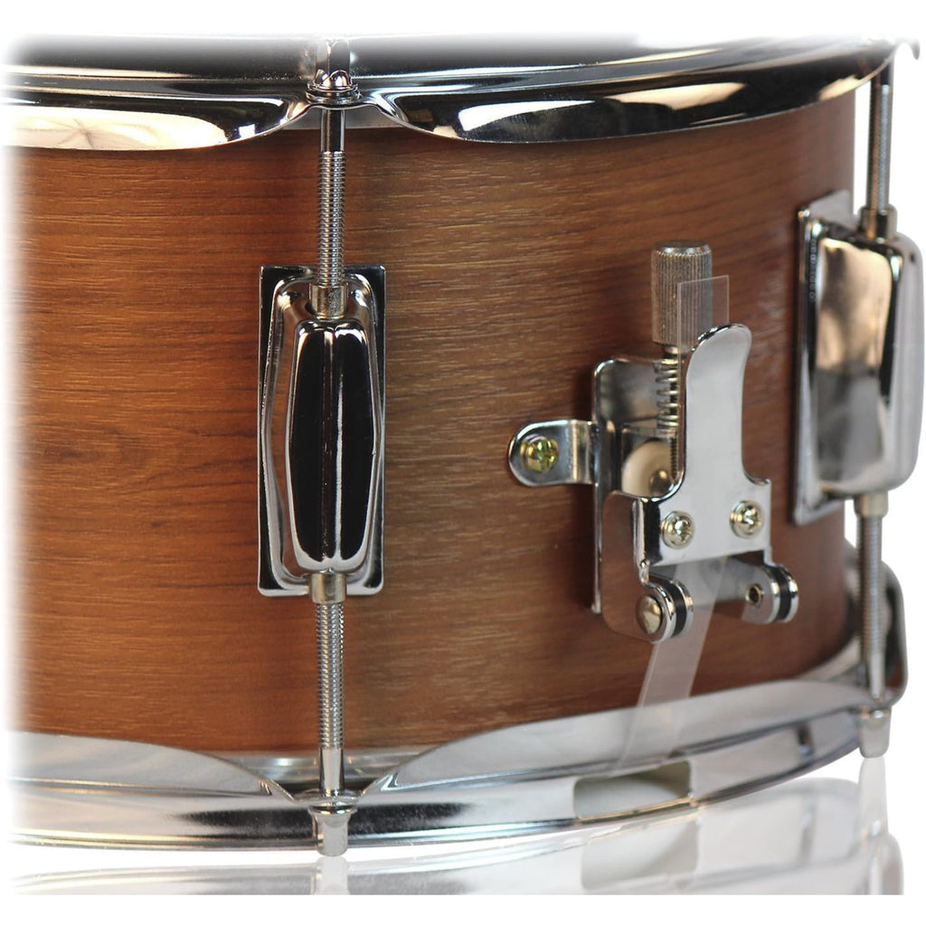 LW Essentials® Premium Popcorn Snare Drum