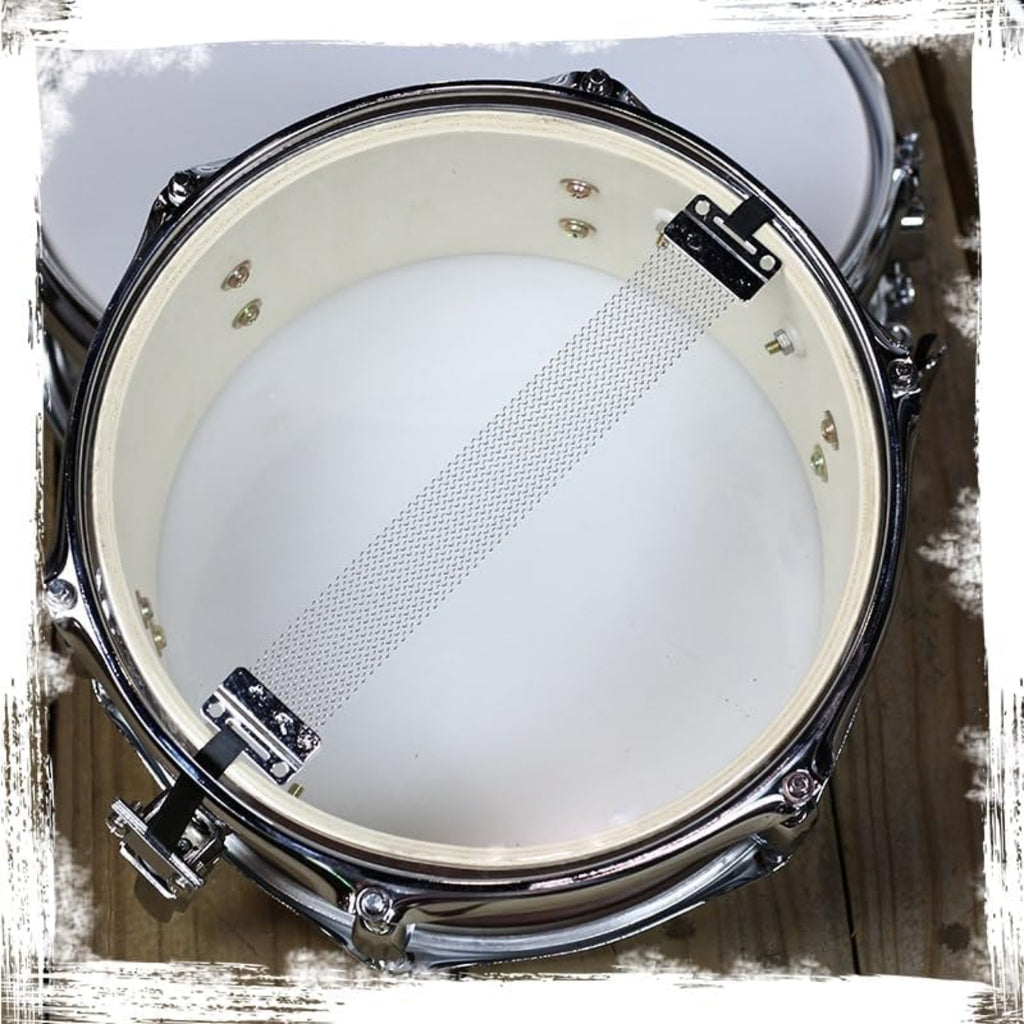 LW Essentials® Premium Popcorn Snare Drum