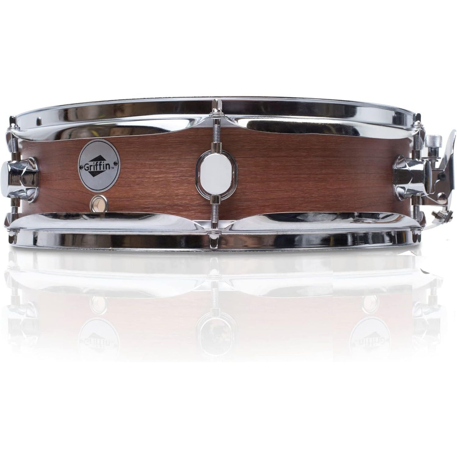 LW Essentials® Premium Piccolo Snare Drum