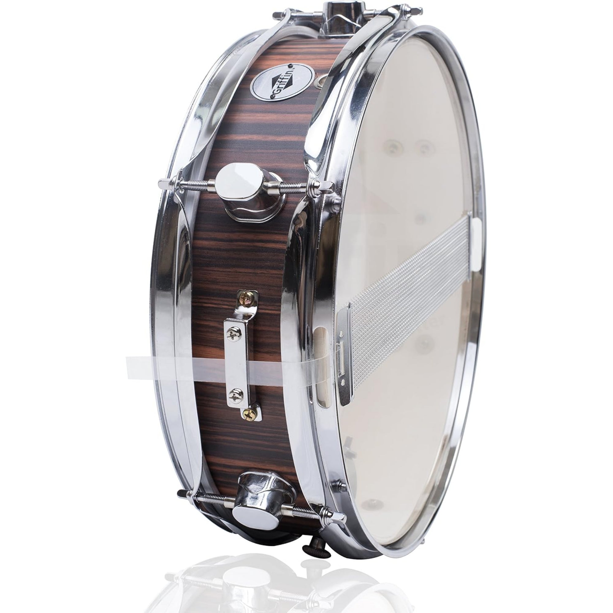 LW Essentials® Premium Piccolo Snare Drum