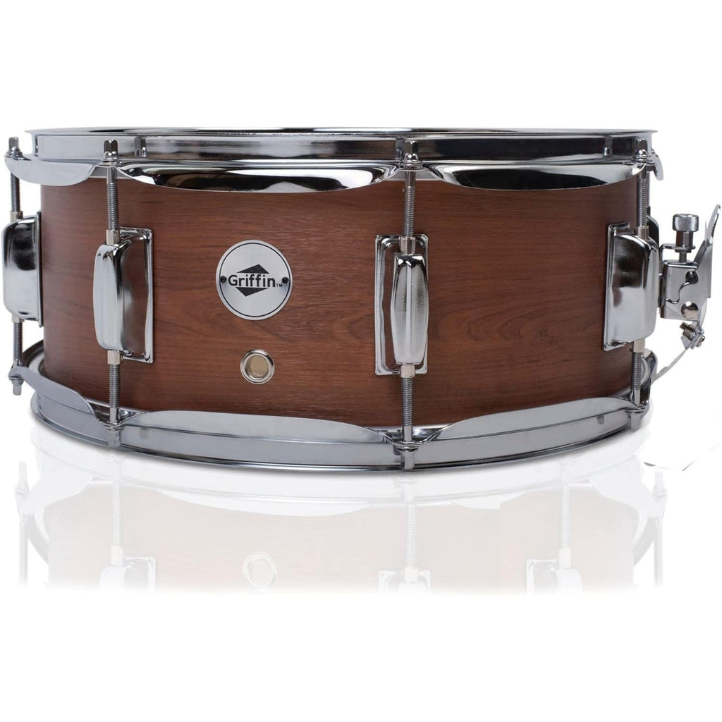 LW Essentials® Premium Snare Drum