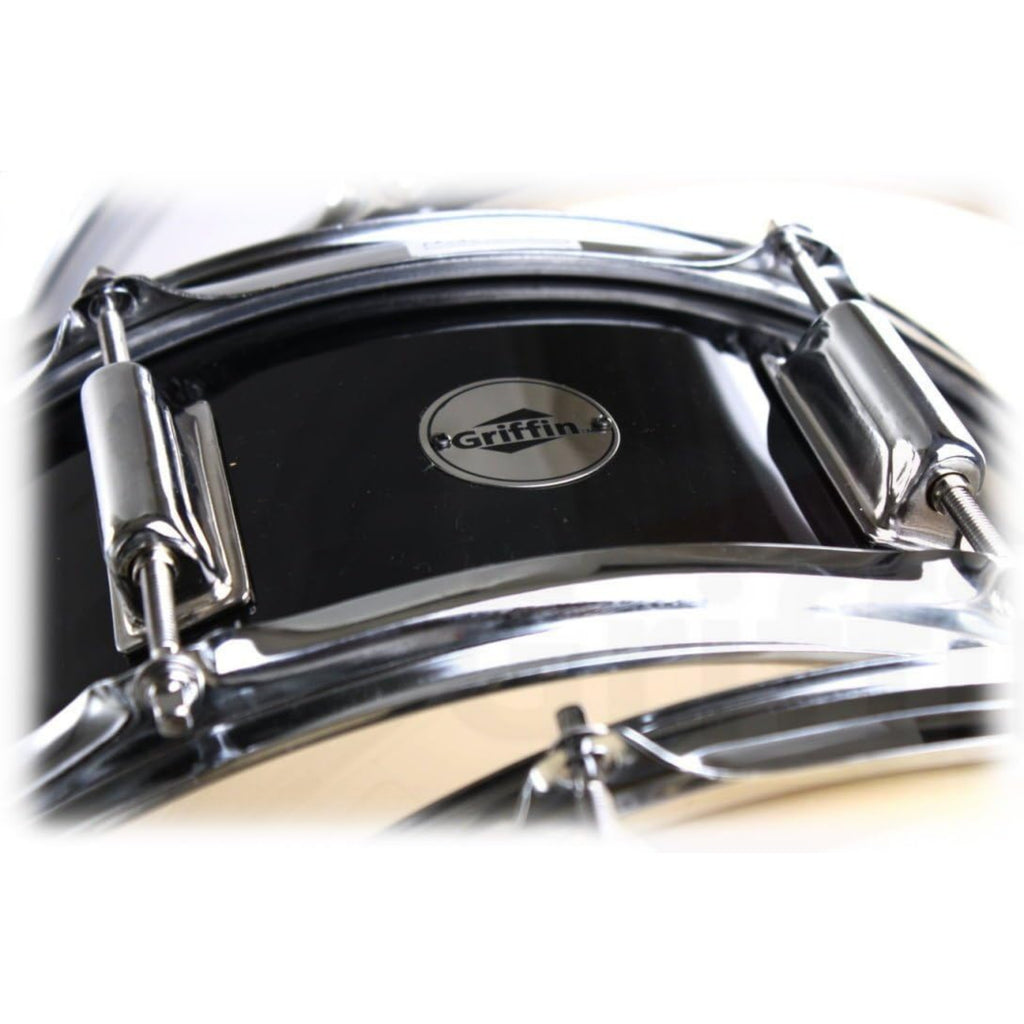 LW Essentials® Premium Snare Drum