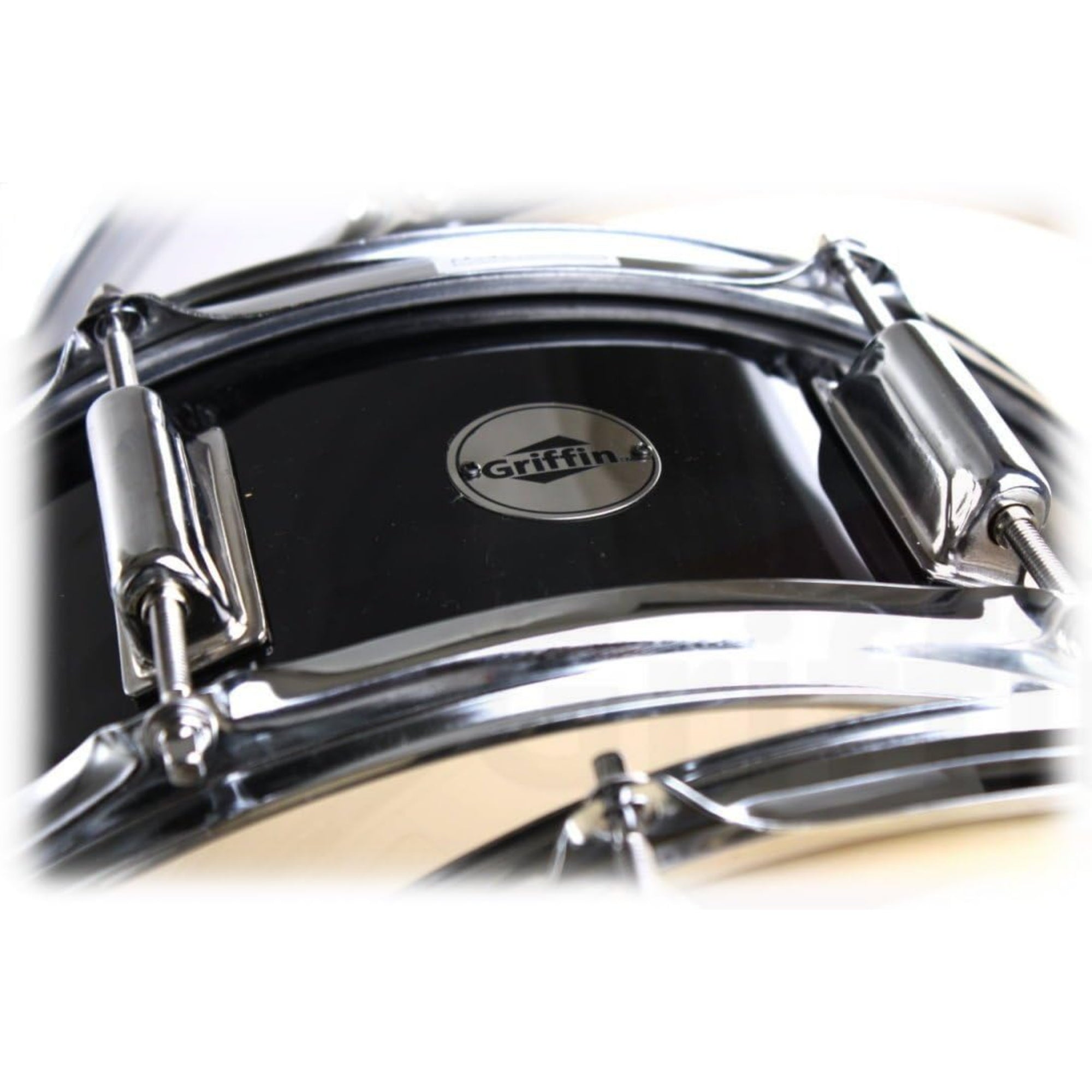 LW Essentials® Premium Snare Drum