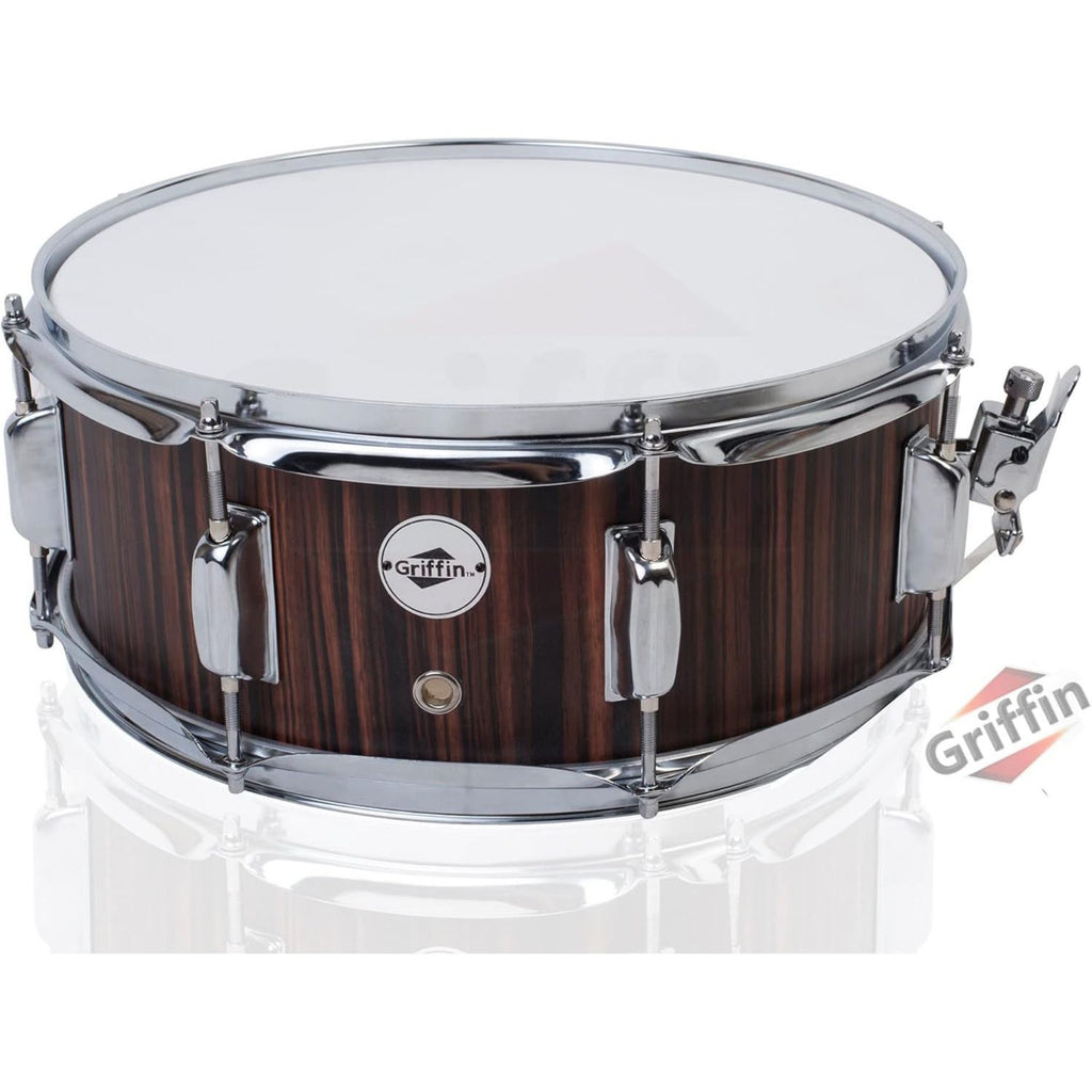LW Essentials® Premium Snare Drum