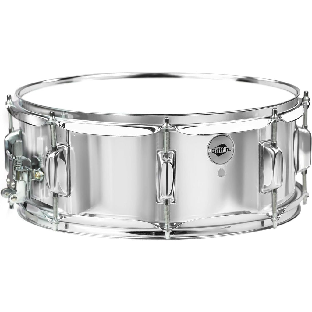 LW Essentials® Premium Snare Drum