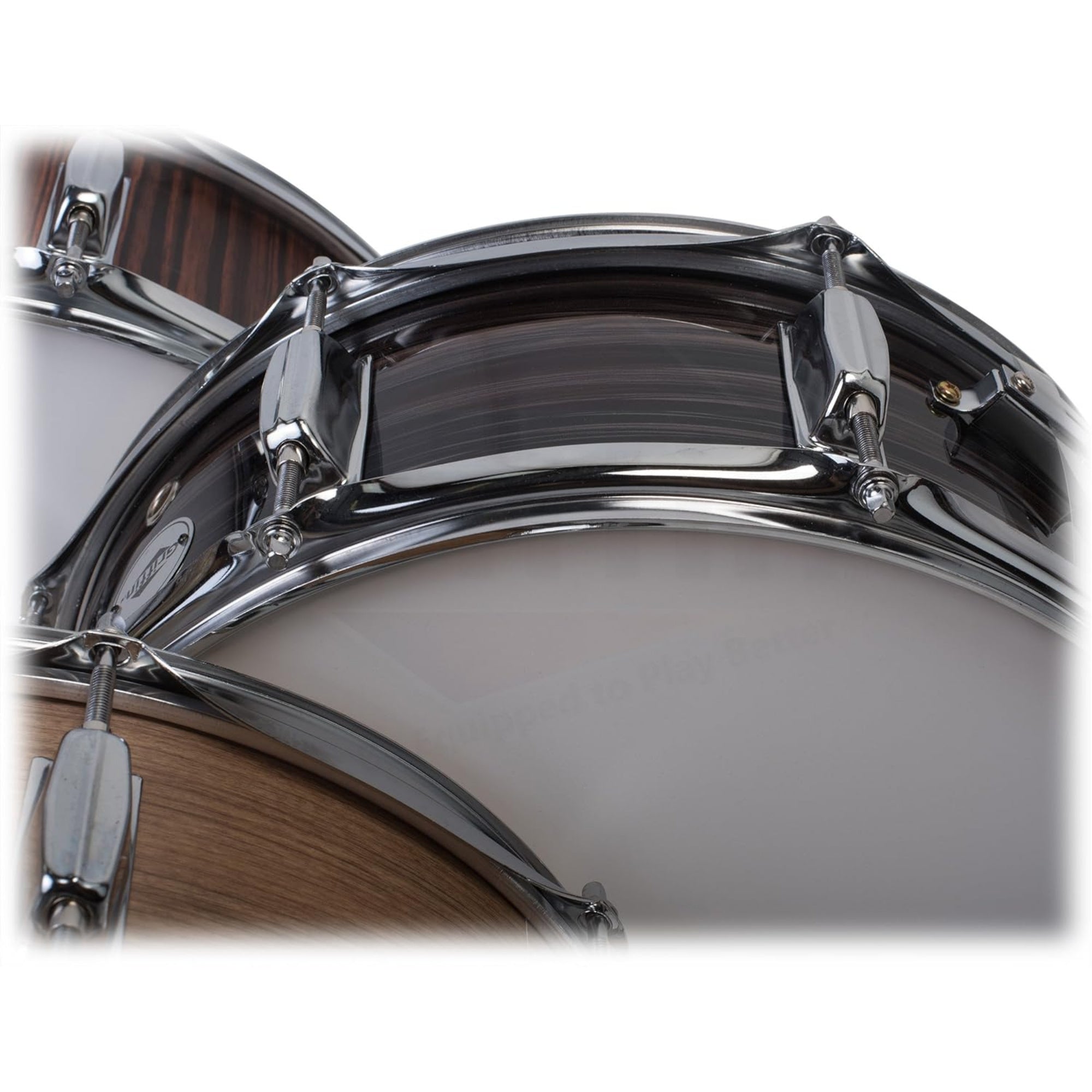 LW Essentials® Premium Snare Drum