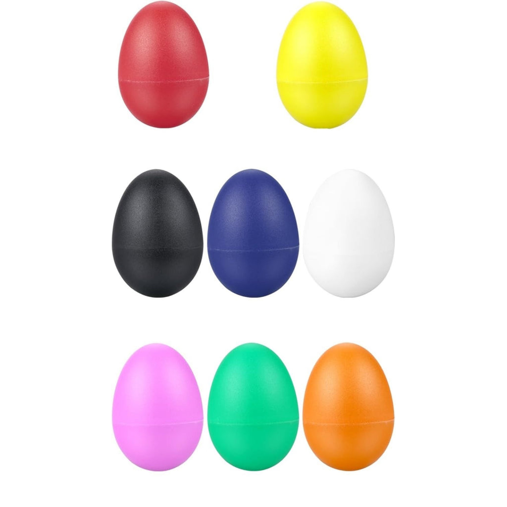 LW Essentials® Basic Egg Shakers