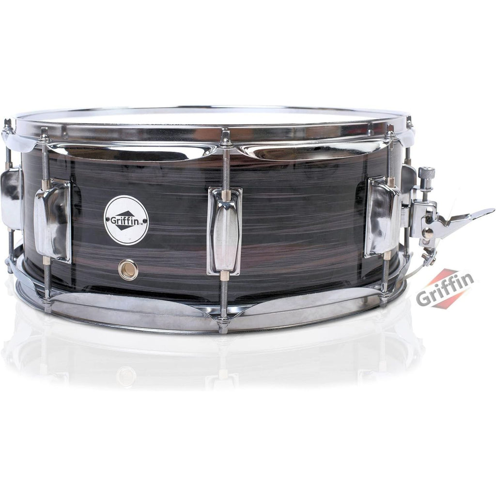 LW Essentials® Premium Snare Drum