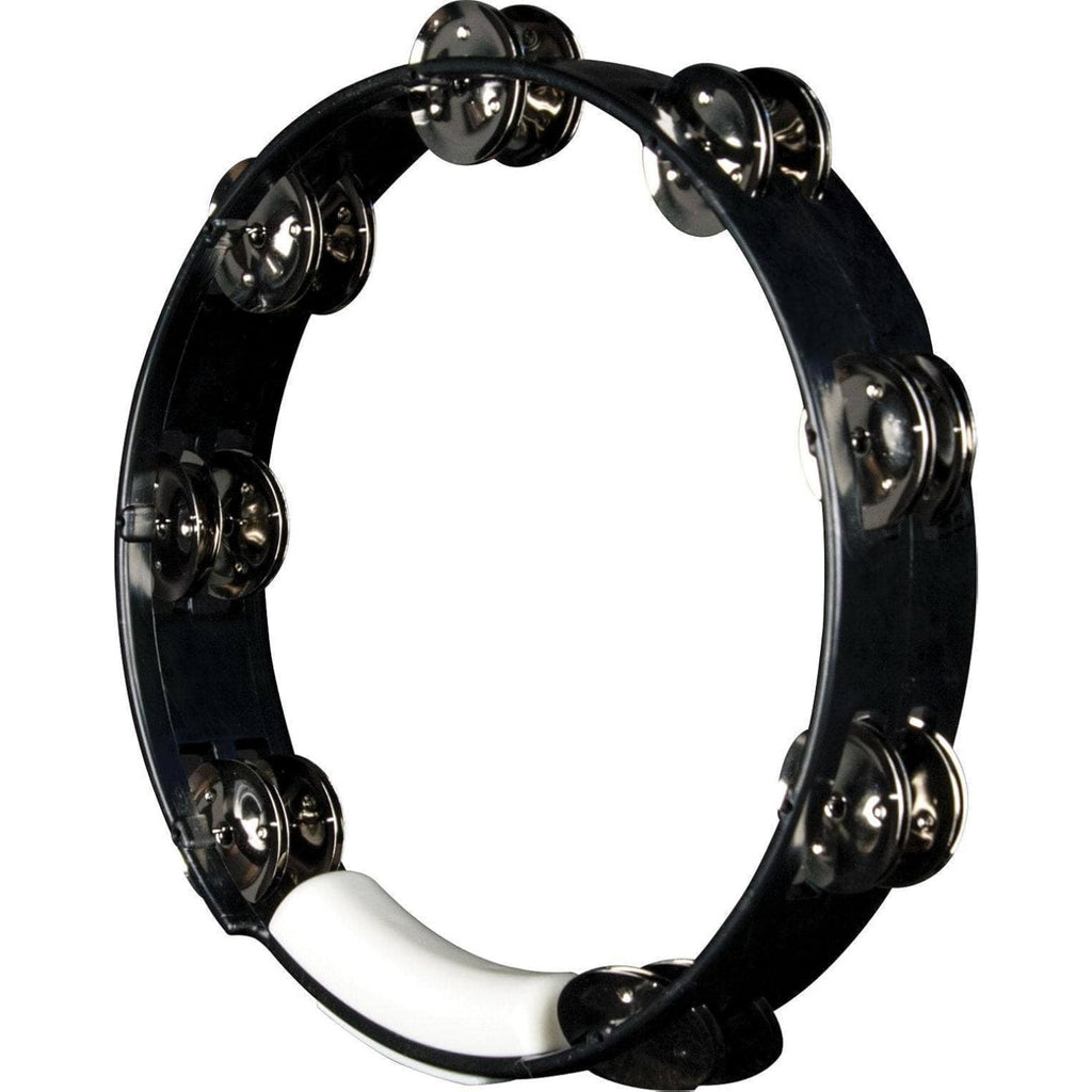 LW Essentials® Basic Tambourine - Headless Full-Circle