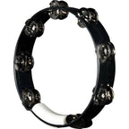 LW Essentials® Basic Tambourine - Headless Full-Circle