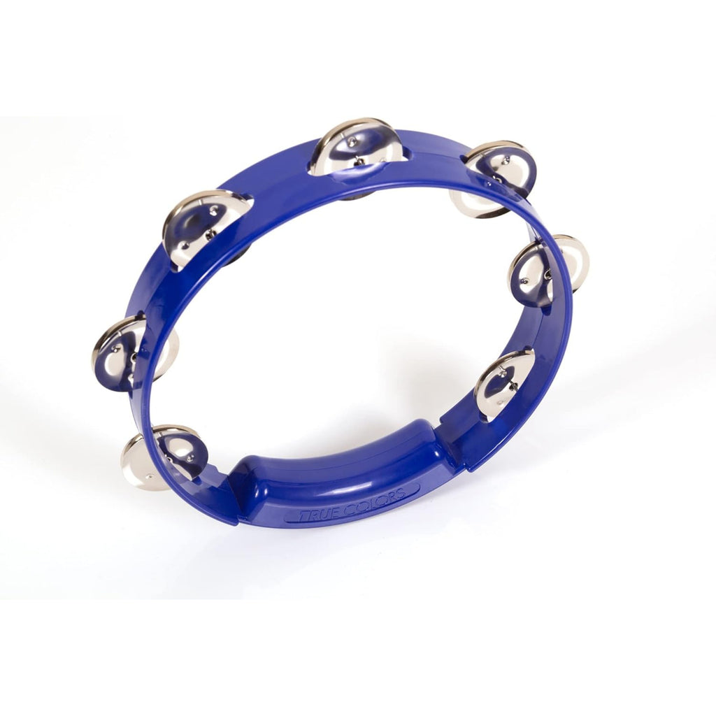 LW Essentials® Basic Tambourine - Headless Full-Circle
