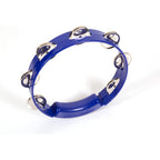 LW Essentials® Basic Tambourine - Headless Full-Circle