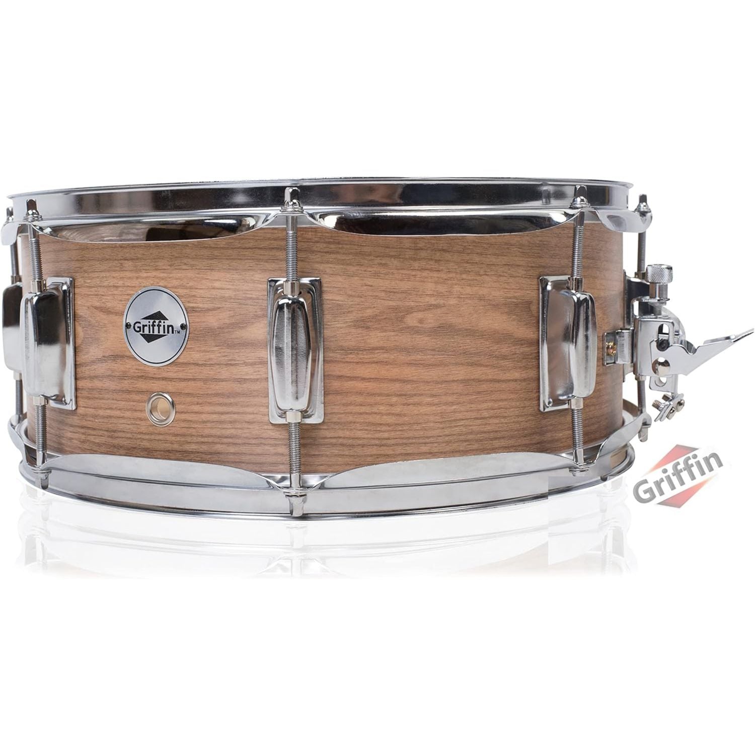 LW Essentials® Premium Snare Drum