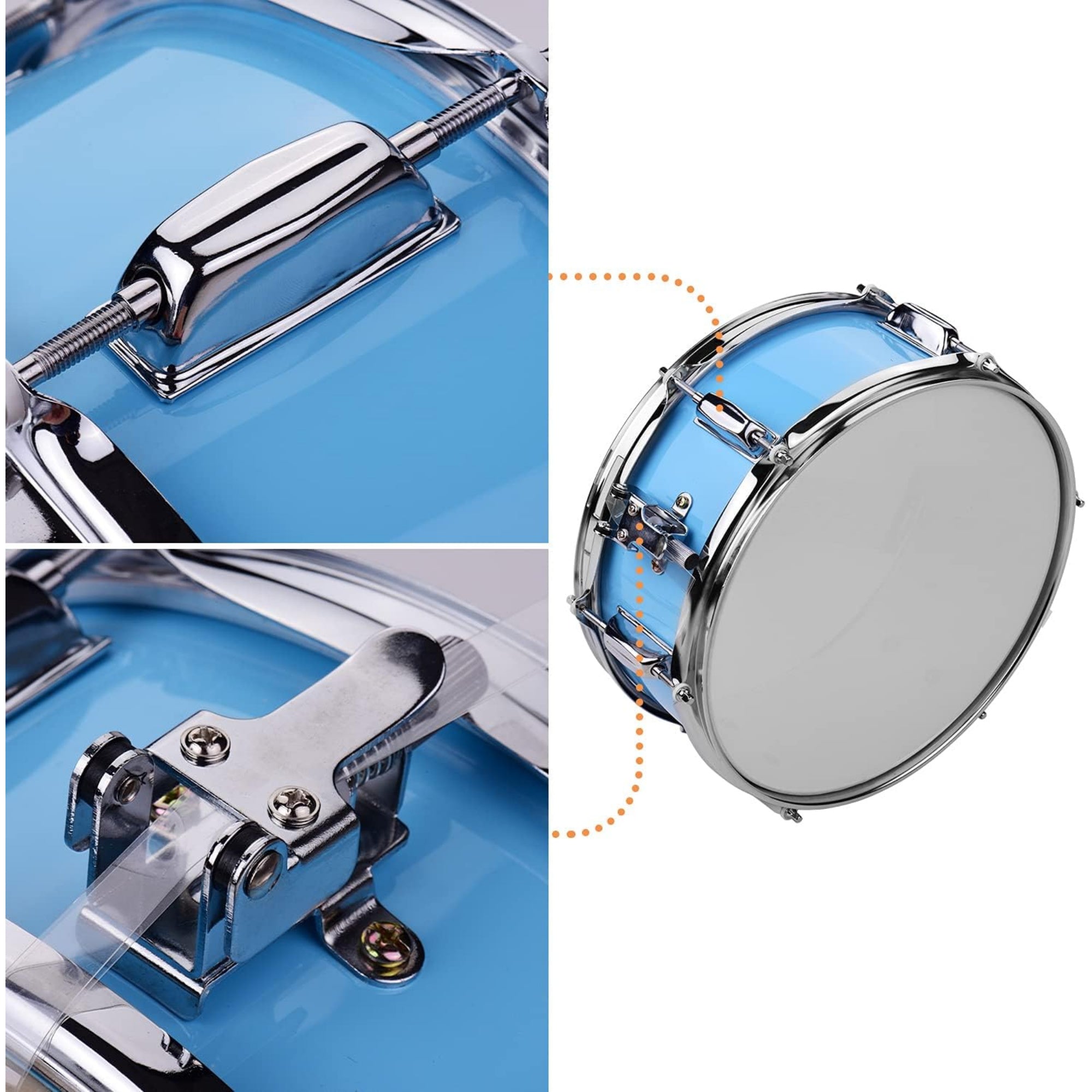 LW Essentials® Premium Student Snare Drum