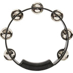 LW Essentials® Basic Tambourine - Headless Full-Circle