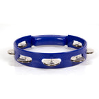 LW Essentials® Basic Tambourine - Headless Full-Circle