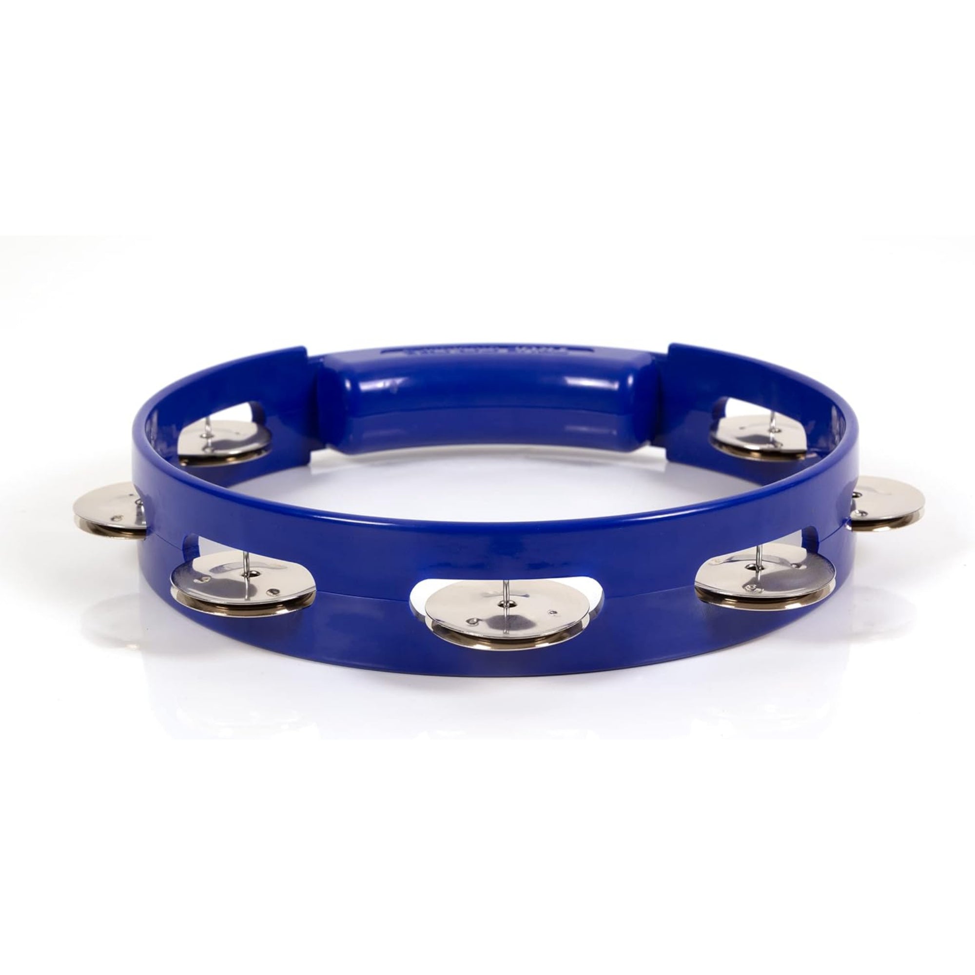 LW Essentials® Basic Tambourine - Headless Full-Circle