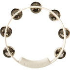 LW Essentials® Basic Tambourine - Headless Full-Circle