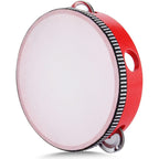 LW Essentials® Basic Tambourine - Skinned Full-Circle