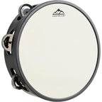LW Essentials® Basic Tambourine - Skinned Full-Circle