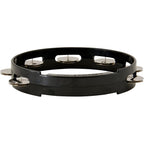 LW Essentials® Basic Tambourine - Headless Full-Circle