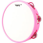 LW Essentials® Basic Tambourine - Skinned Full-Circle