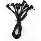 LW Essentials® Basic Multi-Plug Daisy Chain Cable