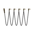 Truetone One Spot Multi-Plug Daisy Chain Cable - 5-Port
