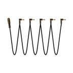 Truetone One Spot Multi-Plug Daisy Chain Cable - 5-Port