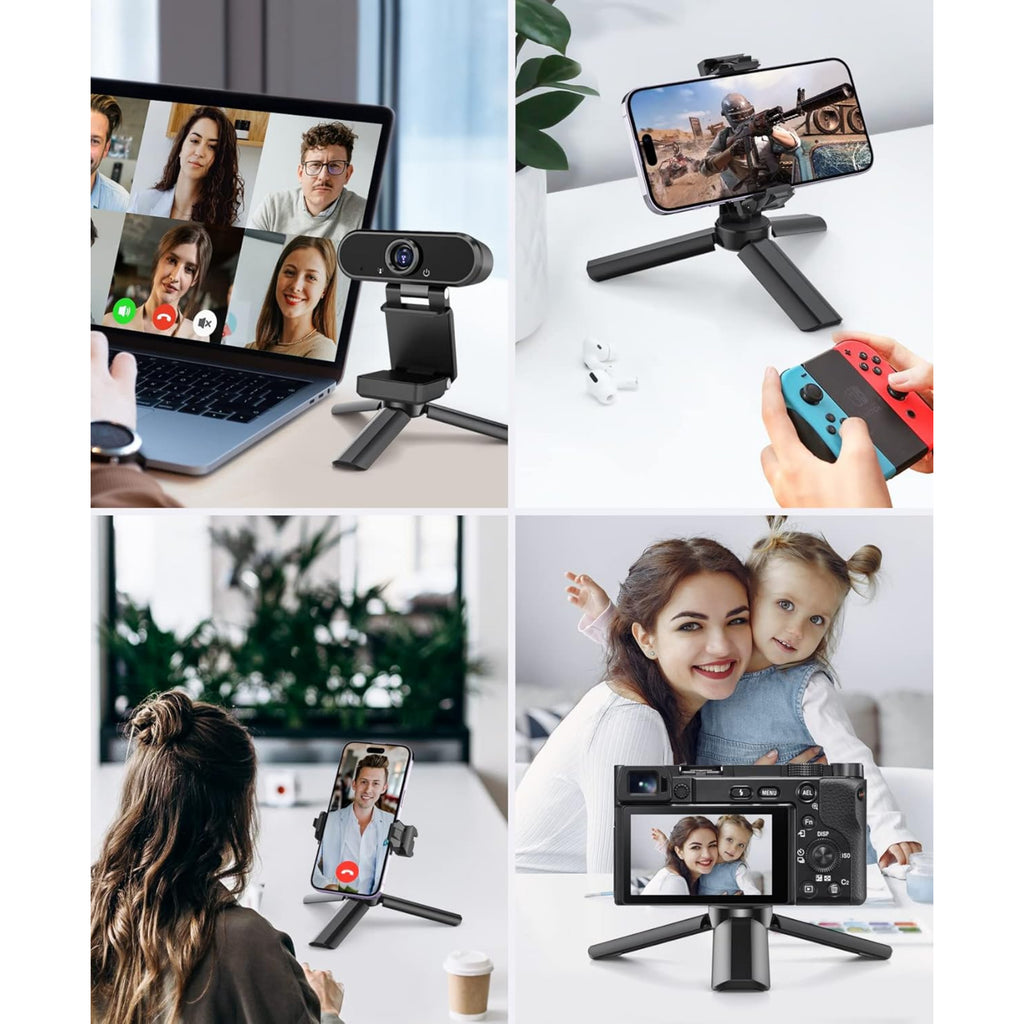 LW Essentials® Mini Tripod Mount & Holder