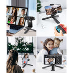 LW Essentials® Mini Tripod Mount & Holder
