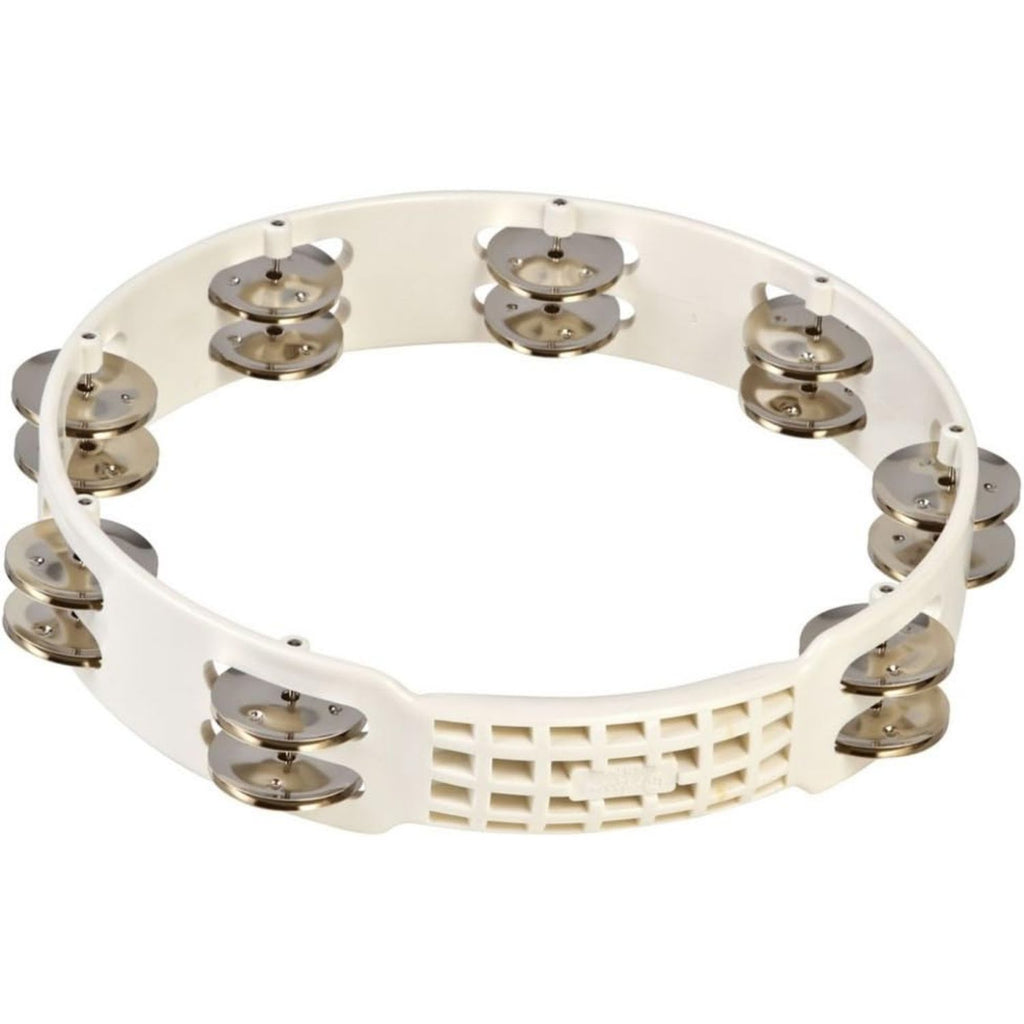 LW Essentials® Basic Tambourine - Headless Full-Circle