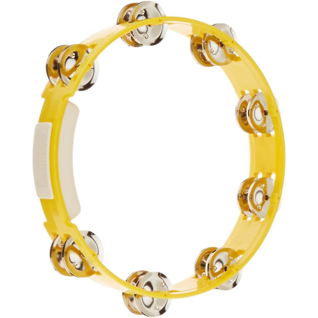 LW Essentials® Basic Tambourine - Headless Full-Circle