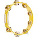 LW Essentials® Basic Tambourine - Headless Full-Circle