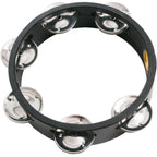 LW Essentials® Basic Tambourine - Headless Full-Circle