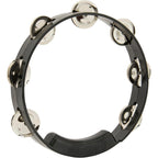 LW Essentials® Basic Tambourine - Headless Full-Circle